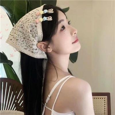 当然是选择原谅她