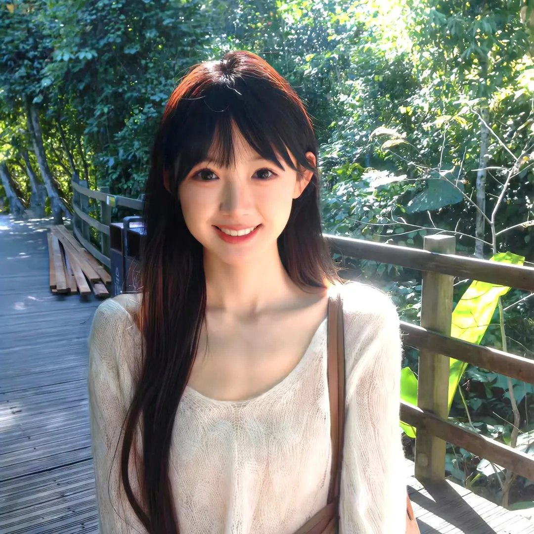 流浪女